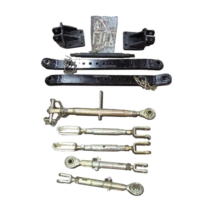 Механизм гидронавесной в сборе FT240/244