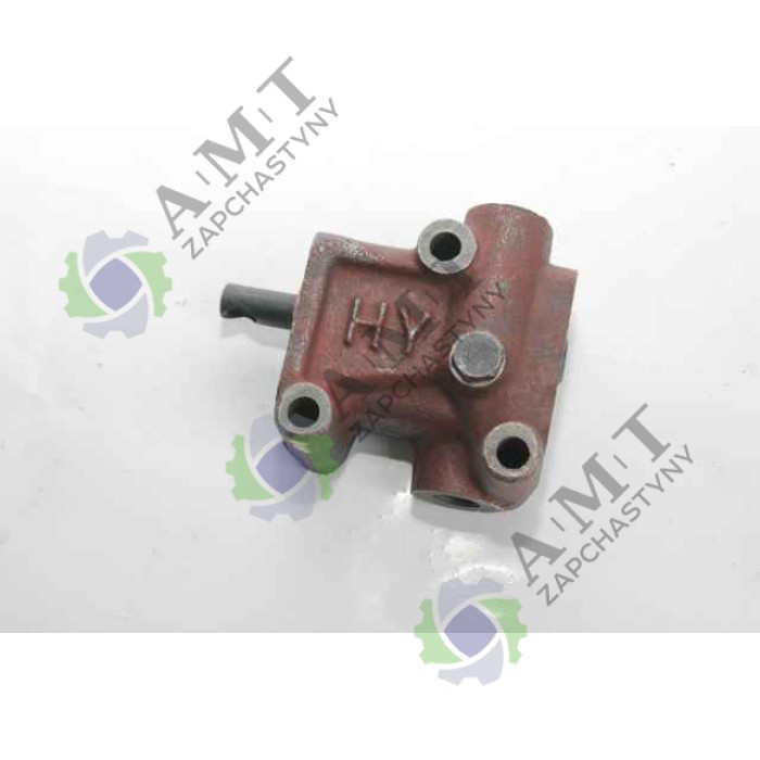 Корпус распределителя с поршнем в сборе FT240/244