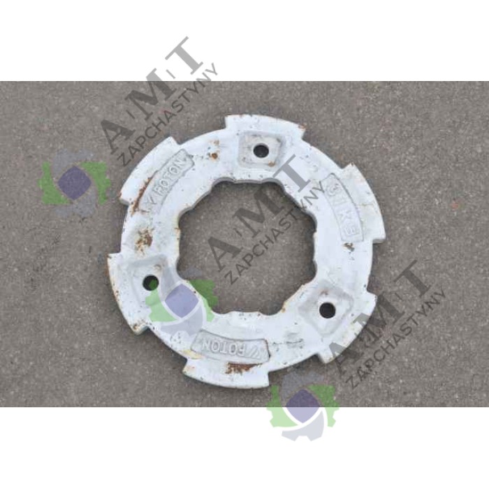 Груз заднего колеса (2шт)FT240/244