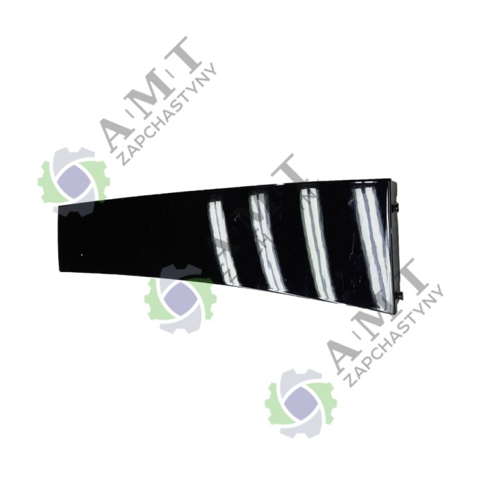 Крышка капота правая с логотипомFT240/244