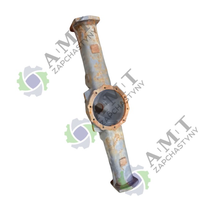 Корпус переднего моста FT240/244