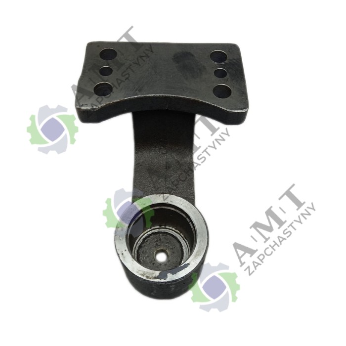 Корпус вертикального вала переднего моста левый FT250/254