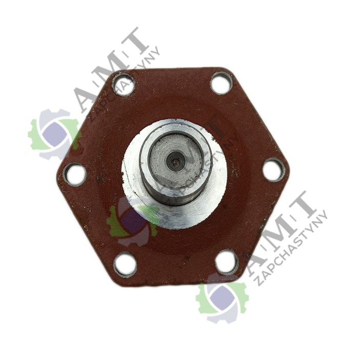 Крышка корпуса вертикального вала FT240/244