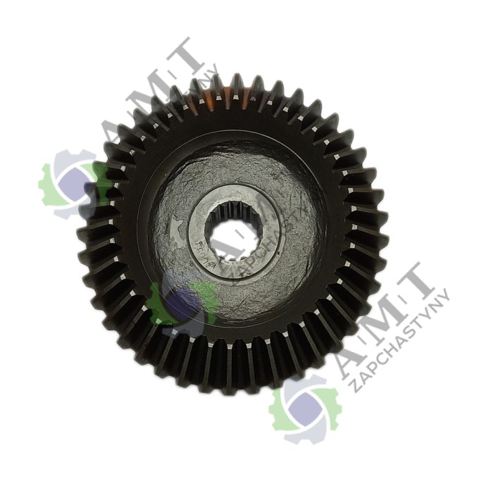 Шестерня конечной передачи переднего моста ведомая FT244