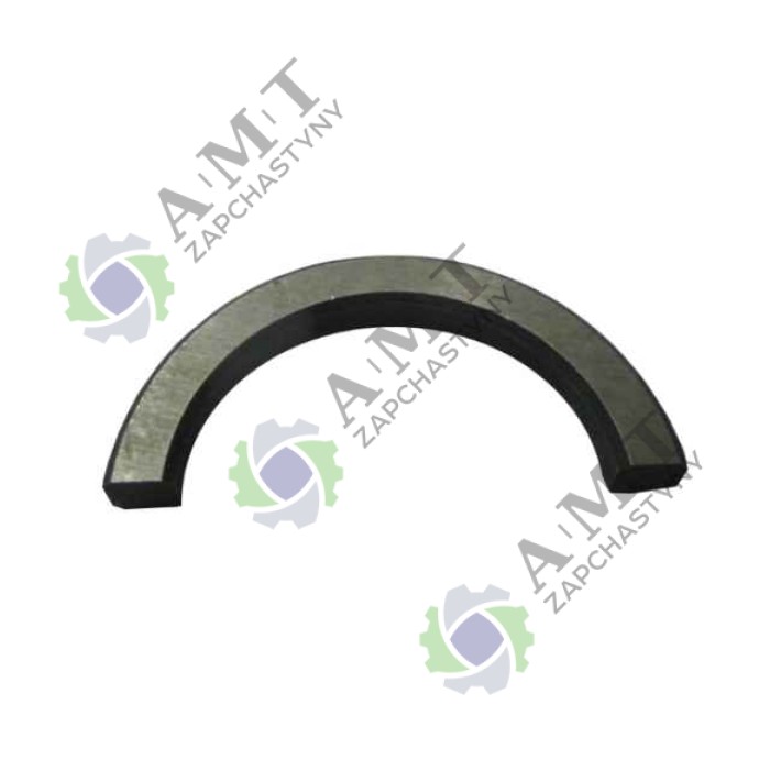 Полукольцо стопорное передней ступицы FT244