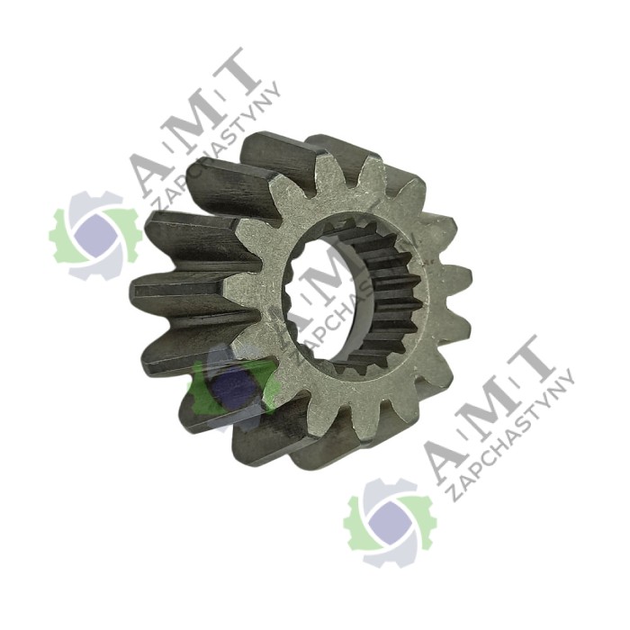 Шестерня коническая переднего моста нижняя FT240/244