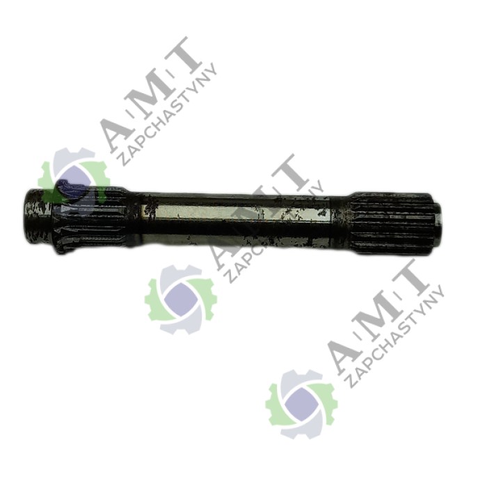 Вал переднего моста вертикальный FT240/244