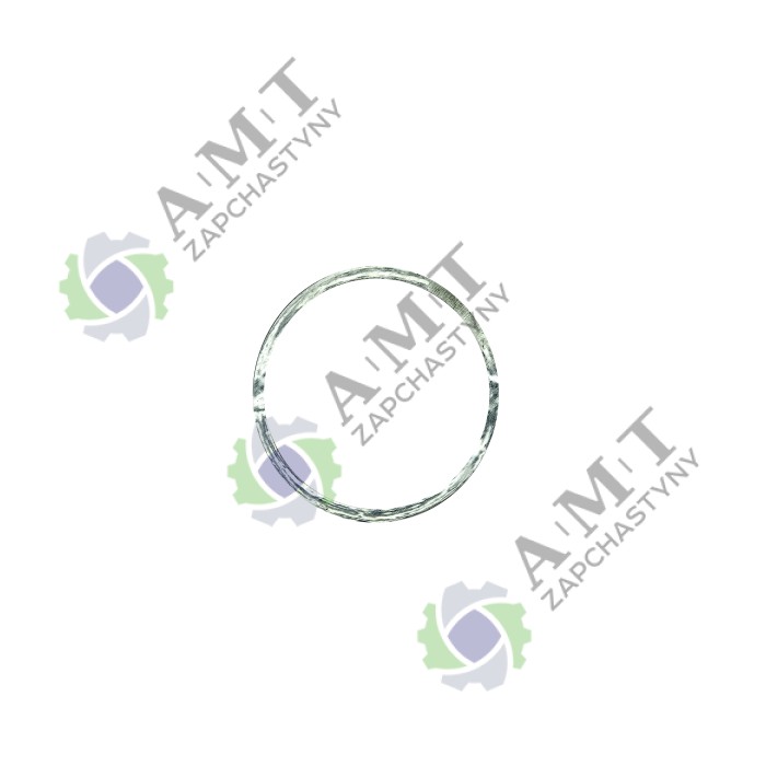 Прокладка регулировочная шестеренок горизонтального вала переднего моста FT244