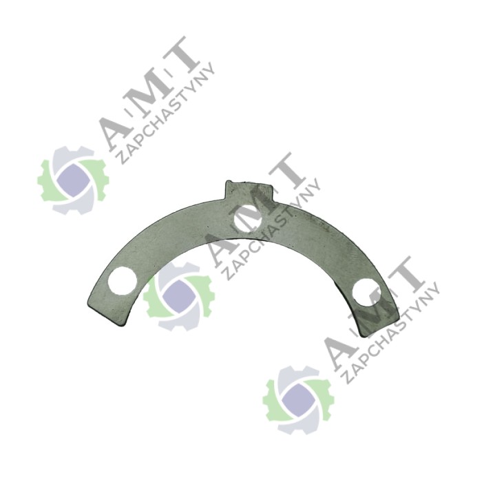 Пластина замковая FT240/244