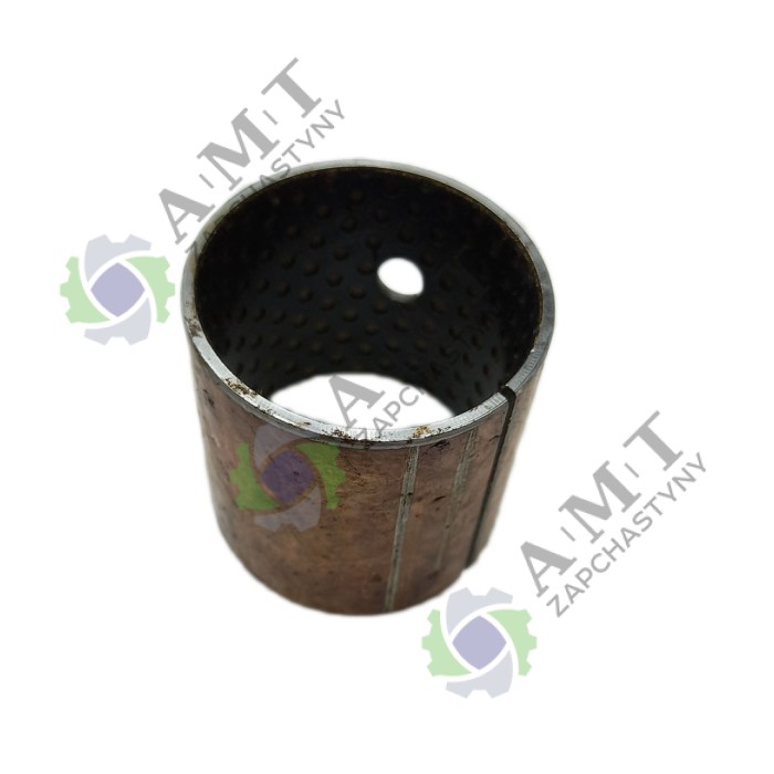 Втулка передней опоры переднего моста 45X50X45 FT240/244