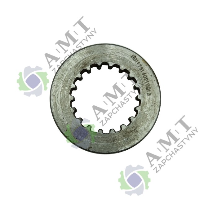 Гайка дифференциала регулировочнаяFT240/244