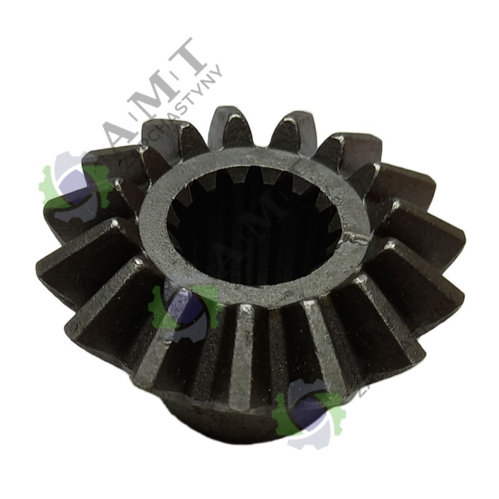 Шестерня коническая диференциала переднего моста FT244