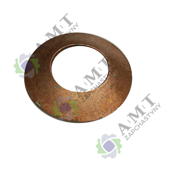 Шайба сателлита переднего моста FT240/244