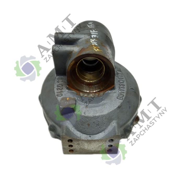 Корпус конечной передачи переднего моста правый FT250/254