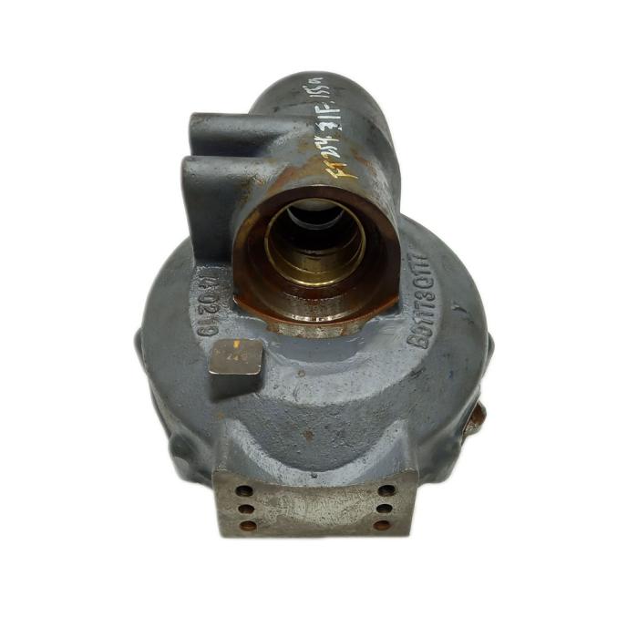 Корпус конечной передачи переднего моста правый FT250/254