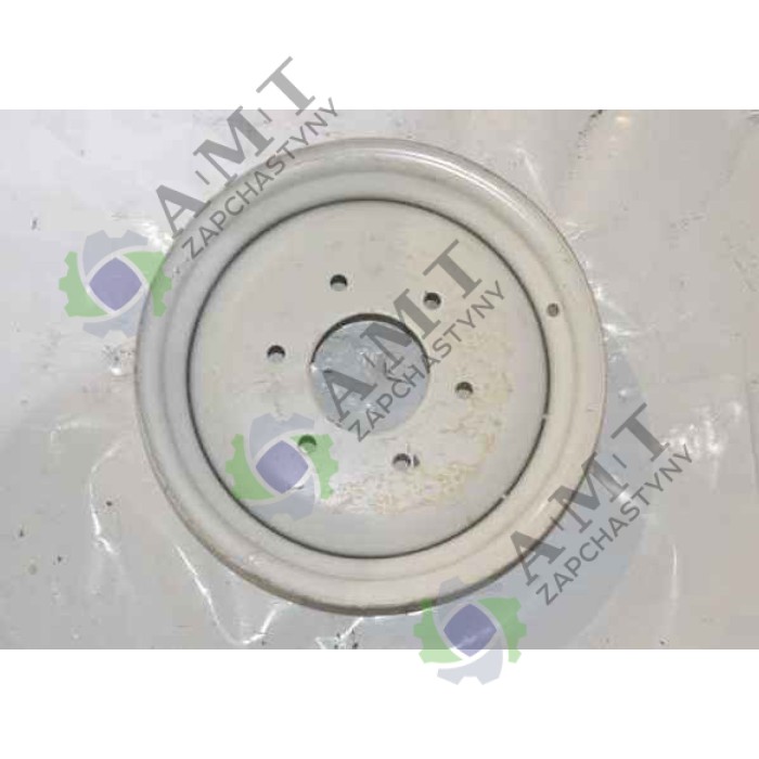 Диск переднего колеса 6,00-14 FT240/250