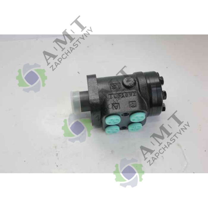 Насос дозатор ГУР BZZ-80 FT240/244