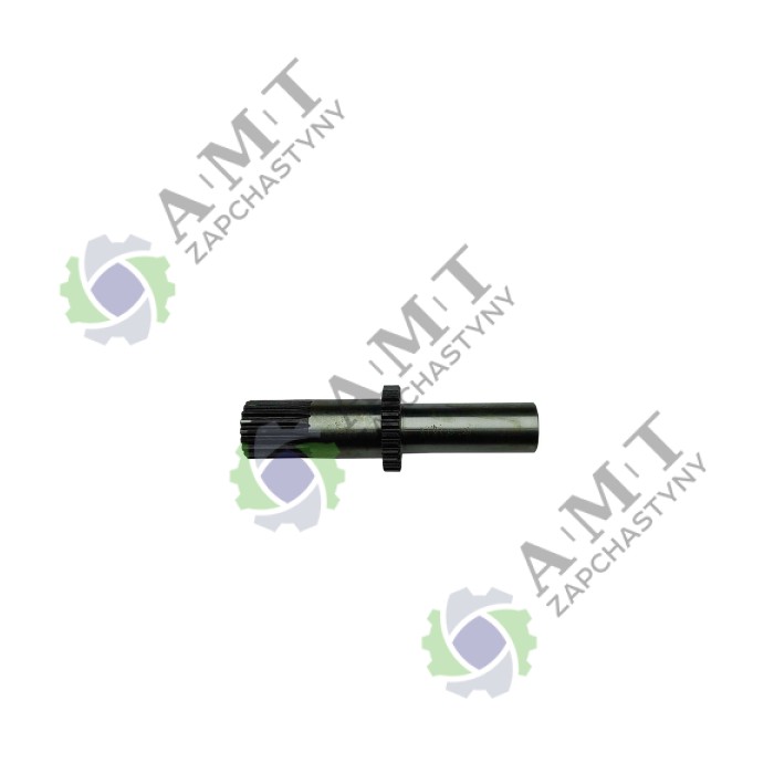 Вал шестерни раздаточной коробки ведомая FT250/254