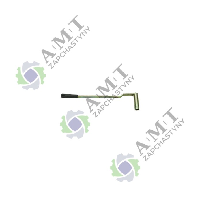 Рычаг подключения переднего моста FT240/244