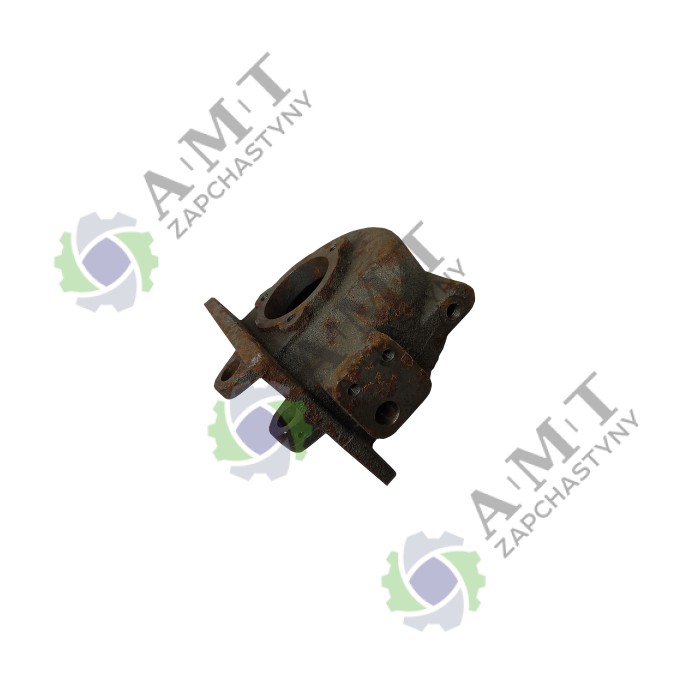 Корпус раздаточной коробки FT240/244