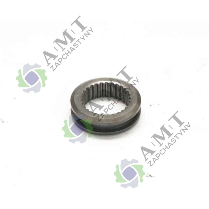 Втулка шлицевая раздаточной коробки FT244