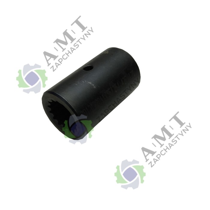 Муфта привода переднего моста передняя (15шл. L-60) FT240/244