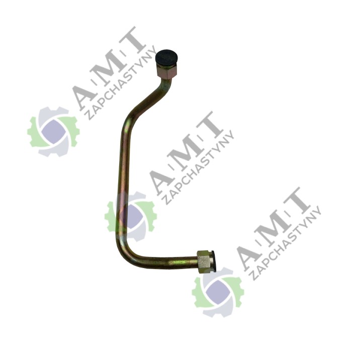 Маслопровод распределителя впускной FT254.58.011