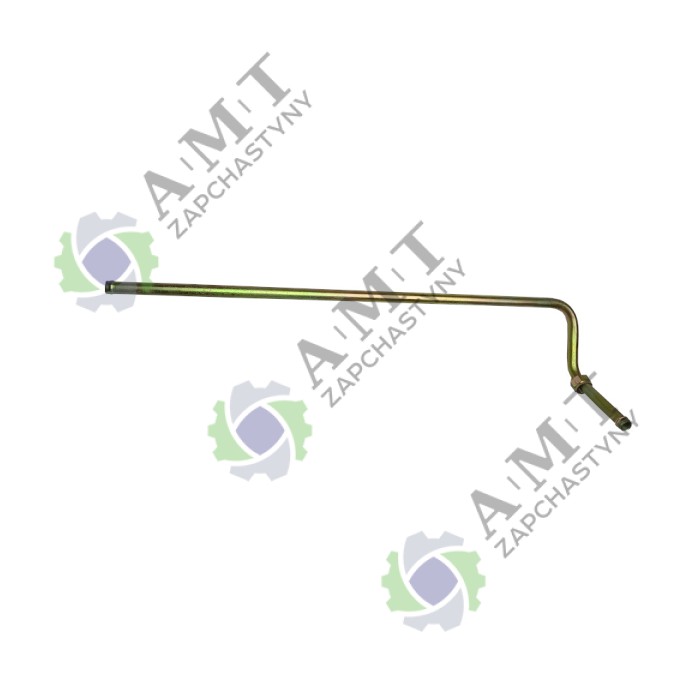 Маслопровод насоса шестеренчатого впускной FT240/244