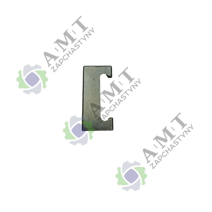 Пластина упорная отжимного рычага FT240/244