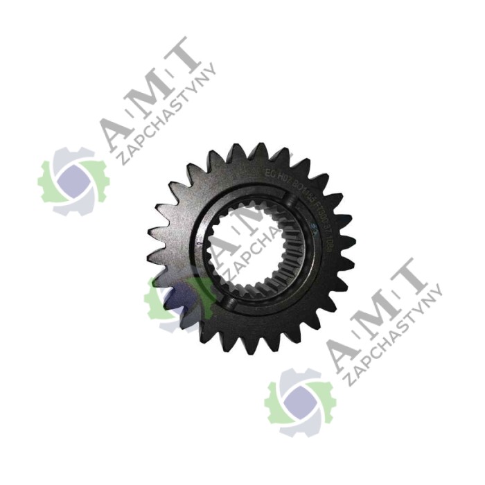 Шестерня 4 передачи Foton 354/404/ДТЗ-504