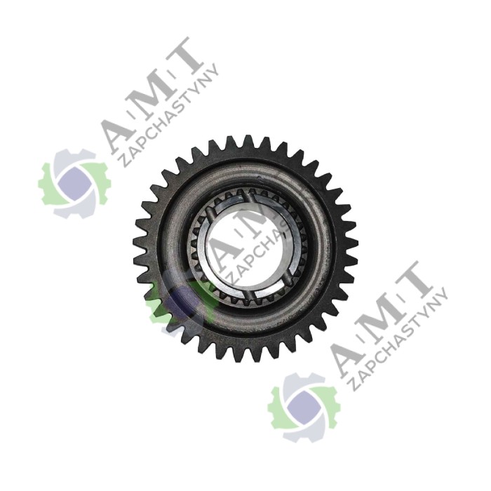 Шестерня 2 передачи ведущая Z-28/37 Foton 354/404/ДТЗ-504