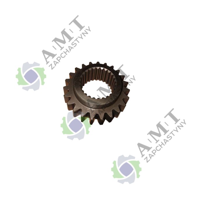 Шестерня 2 передачи Z-23/26 (FT300.37.128) Foton 354/404/ДТЗ-504