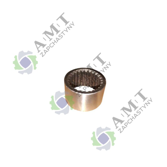 Втулка шестерни 3 передачи L-30mm, D-50mm, Z-26 (FT300.37.130)Foton 354/404/ДТЗ-504