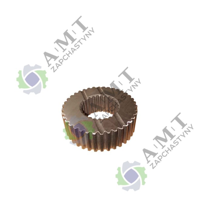 Шестерня муфты 3 и 4 передачиFoton 354/404/ДТЗ-504