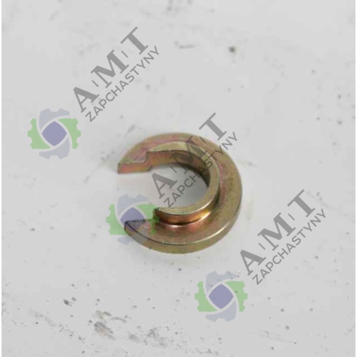 Защелка пружины рычага переключения передач FT240/244