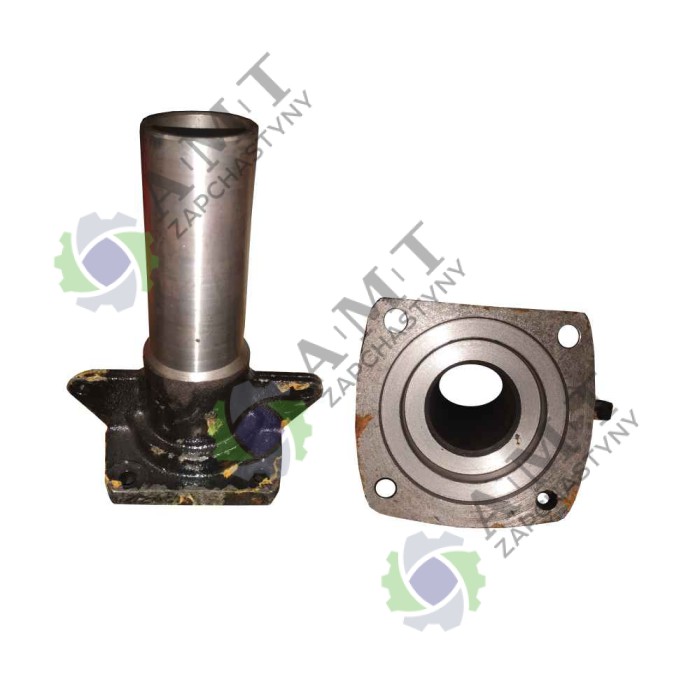 Кожух подшипника первичного валаFoton 354/404/ДТЗ-504