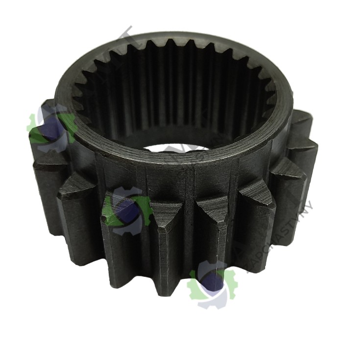 Шестерня приводная 1 передачи Z-26/18Foton 354/404/ДТЗ-504