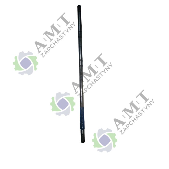 Вал механизма отбора мощности соеденительный Foton 354/404/ДТЗ-504