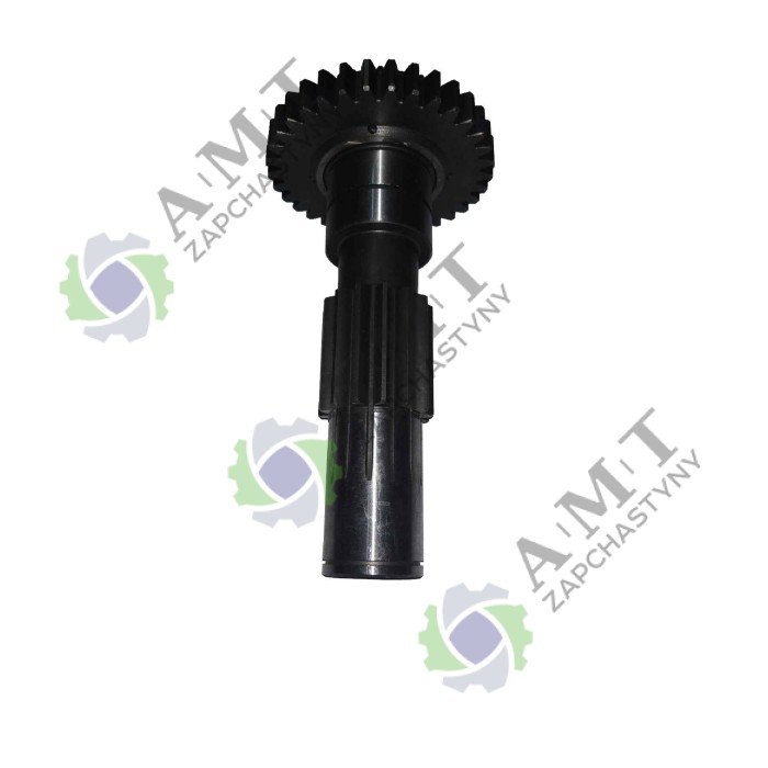 Вал привода ведущего механизма Foton 354/404/ДТЗ-504