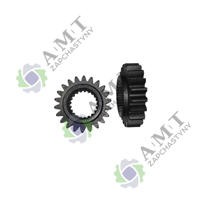 Шестерня ВОМа повышенных передач ДТЗ504