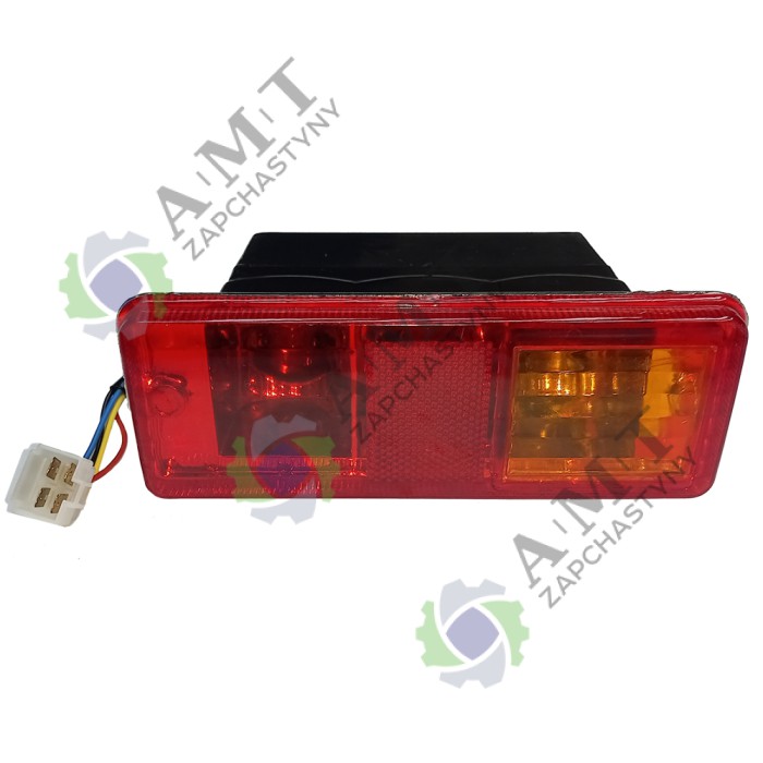 Указатель поворотов и стопов задний ДТЗ504