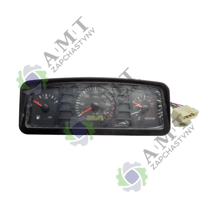 Панель приборов ДТЗ504