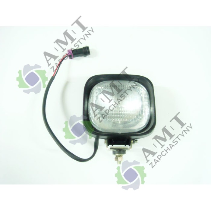 Фара дополнительная задняя ДТЗ504
