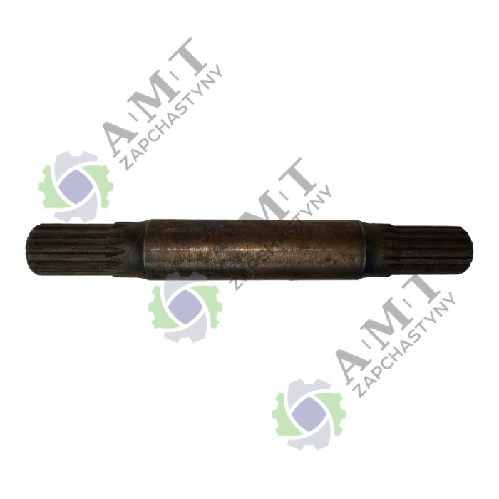 Вал поворотного кулака вертикальный ДТЗ504
