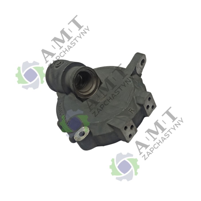 Корпус поворотного кулака переднего моста правый Foton 354/404/ДТЗ-504