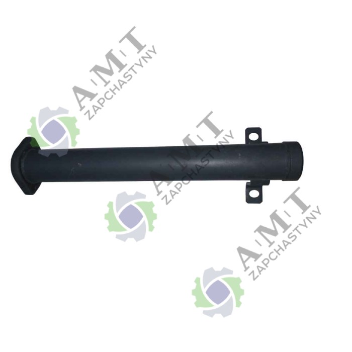 Кожух 1 вала привода переднего моста Foton 354/404/ДТЗ-504