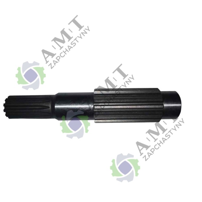 Вал выходной раздаточной коробки Foton 354/404/ДТЗ-504