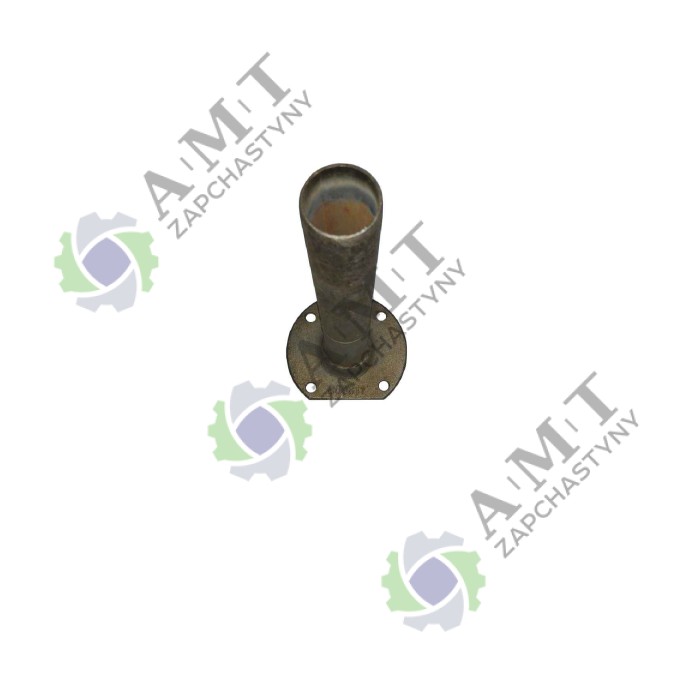 Кожух 2 вала привода переднего моста Foton 354/404/ДТЗ-504