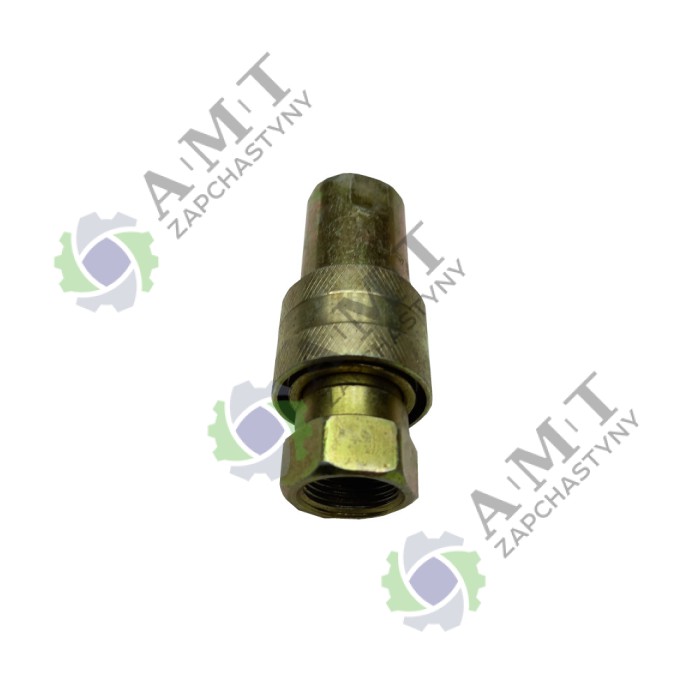 Муфта гидравлическая быстросъемная FT240/244