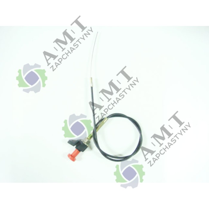 Трос остановки двигателя ДТЗ504
